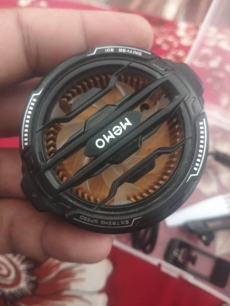 cxo7 magnetic cooling fan 1