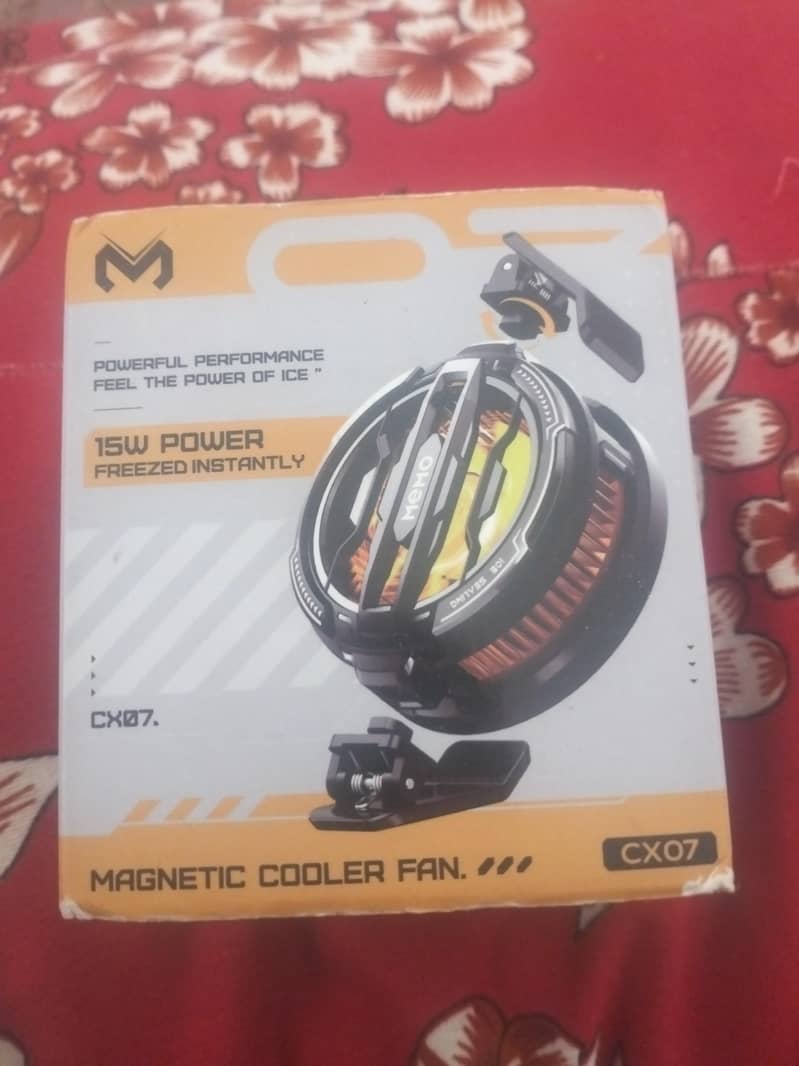 cxo7 magnetic cooling fan 3