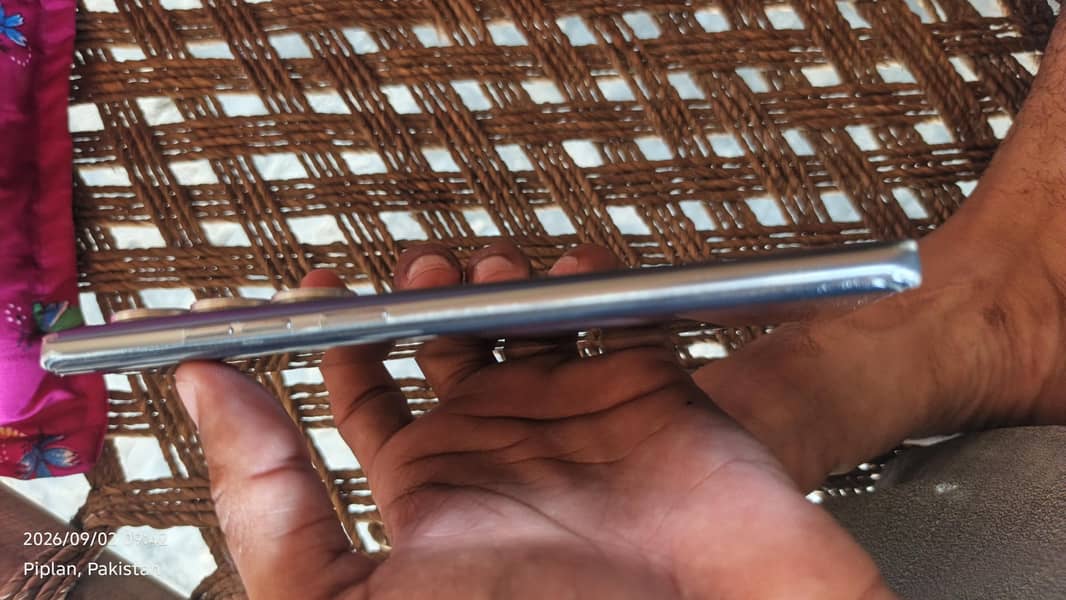 tecno camon 40 pro 1