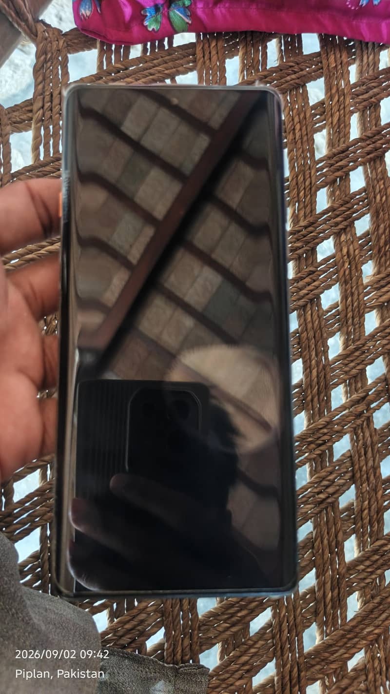 tecno camon 40 pro 3