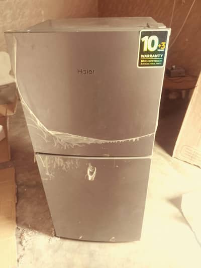 Haier HRF-216