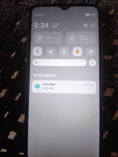 Vivo Y03 pta prove exchange possible