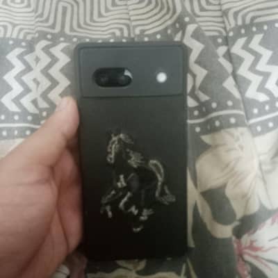 Google Pixel 7a