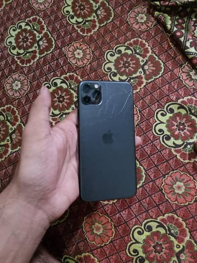 Apple iPhone 11 Pro Max