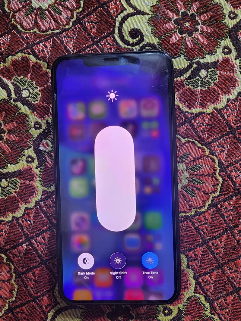 Apple iPhone 11 Pro Max 5