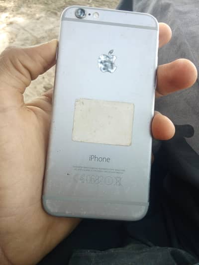 Apple iPhone 6