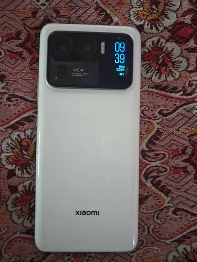 Xiaomi Mi 11  ultra