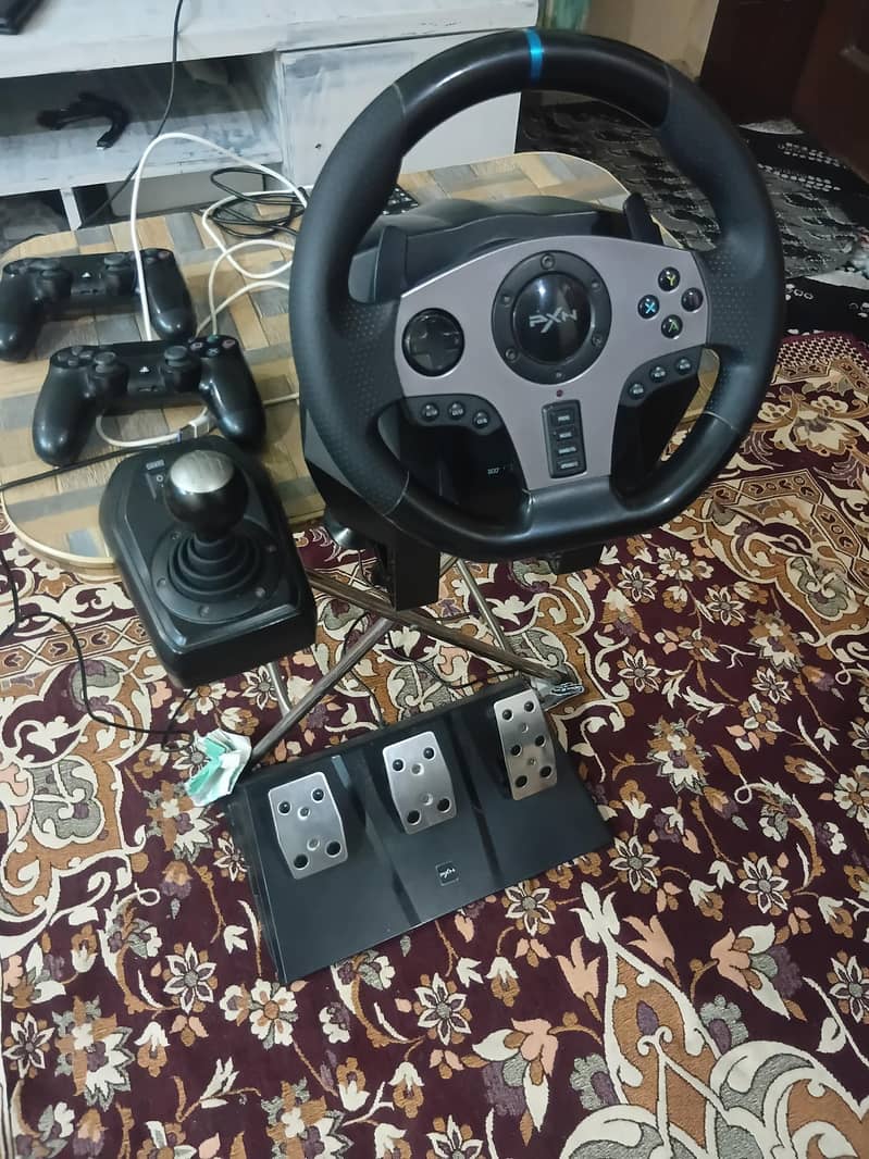 pxn v9 1