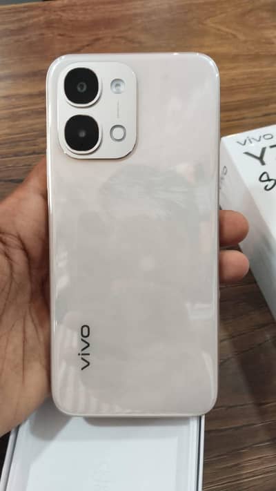 Vivo y31d For sale