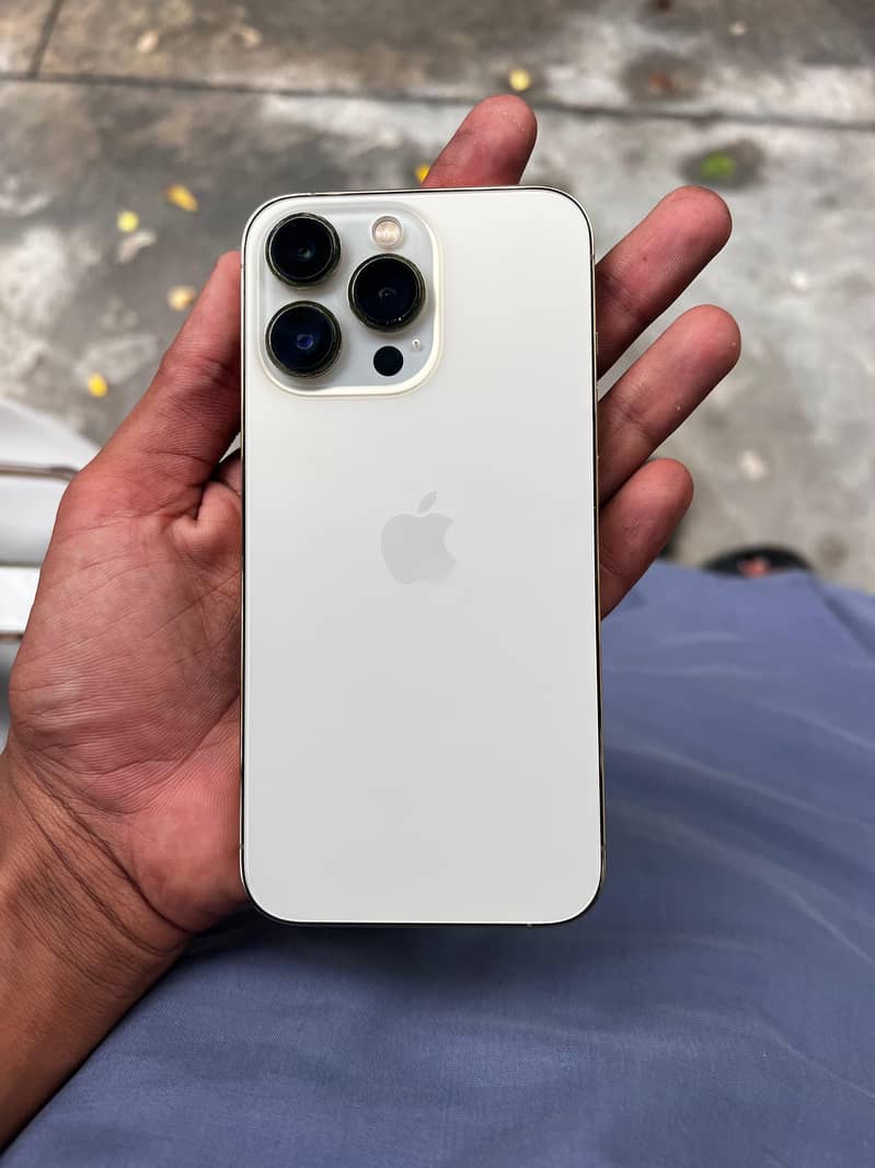 Apple iPhone 13 Pro 1