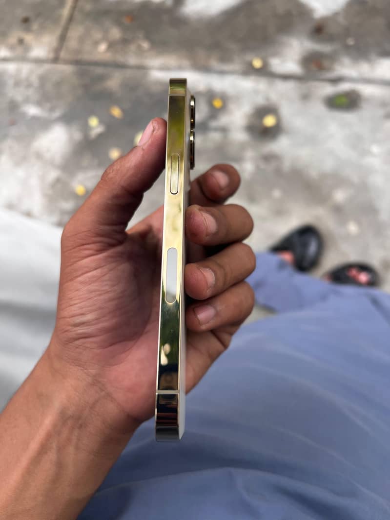 Apple iPhone 13 Pro 2