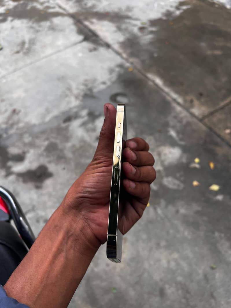 Apple iPhone 13 Pro 3