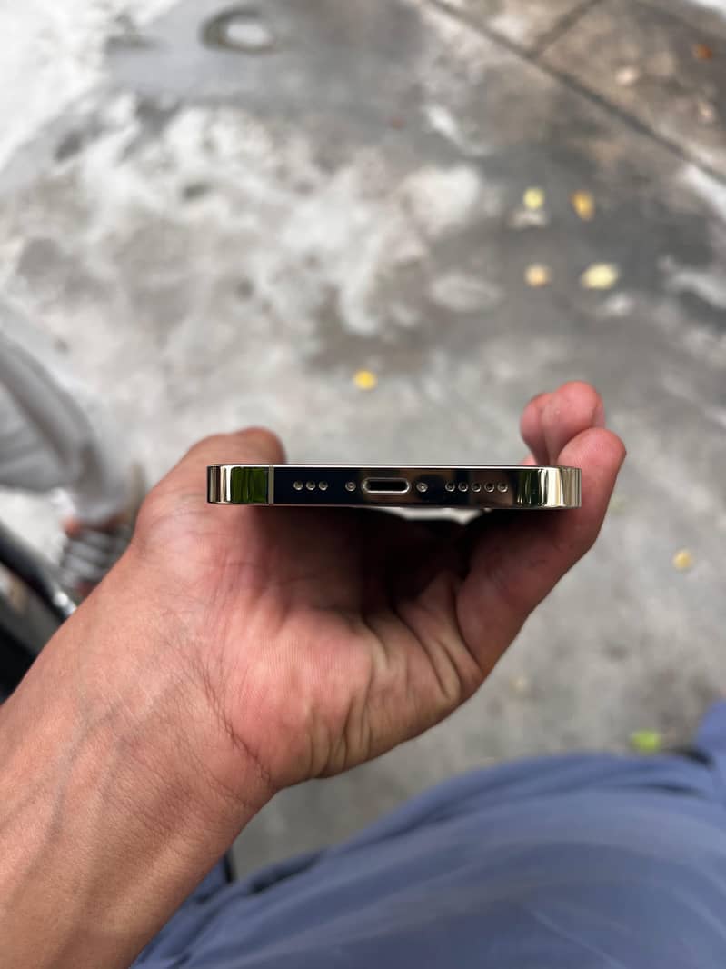 Apple iPhone 13 Pro 4