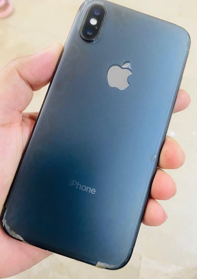 iPhone X 2