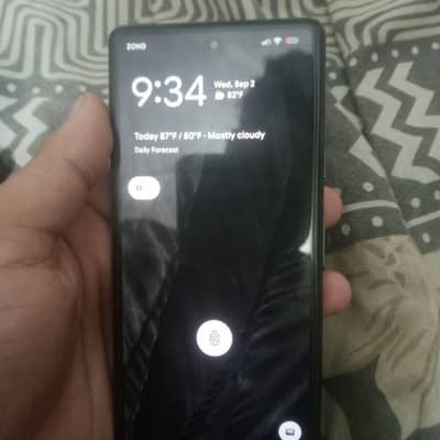Google Pixel 7a