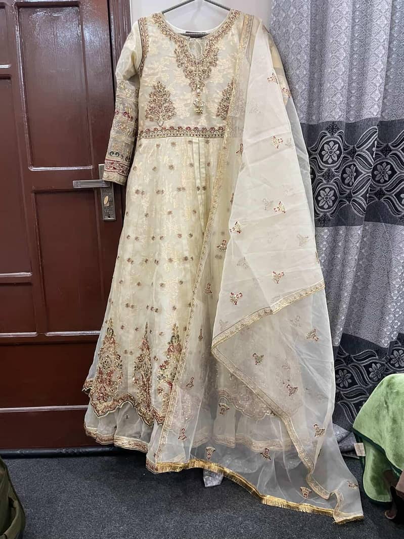 used once 2
