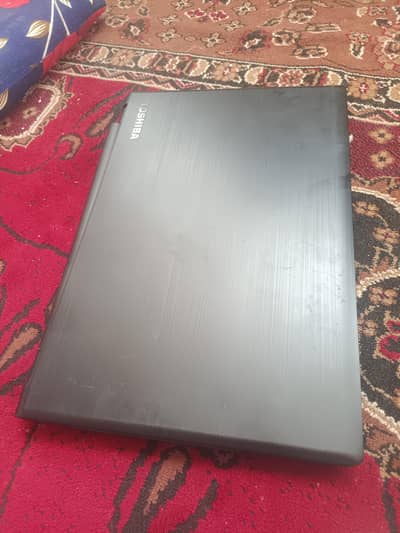 Laptop 7th gen