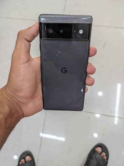 Google Pixel 6