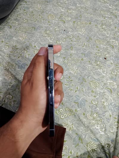 iPhone 13 Pro – 256GB | PTA Approved | Excellent Condition