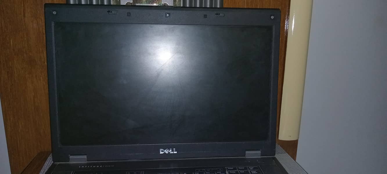Laptop 1
