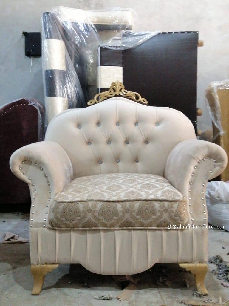 خوبصورت اور معیاری صوفہ کورز – بہترین کوالٹی 2