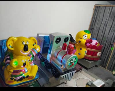 baba playland