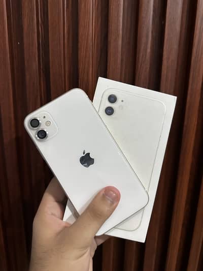 Iphone 11 no pta factory unlock 64 gb