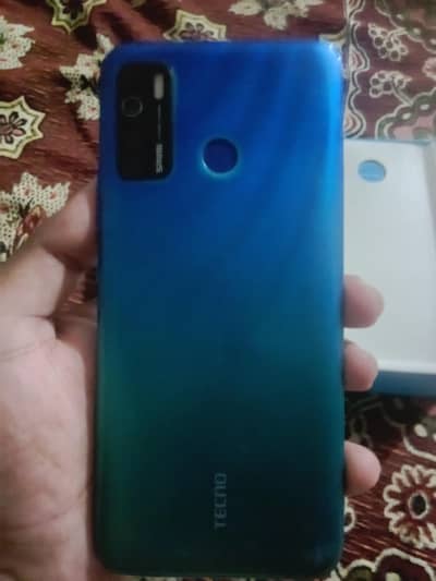 Tecno Spark 5 Pro