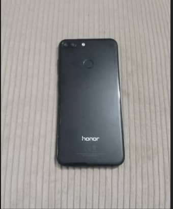 Honor 9 Lite 1