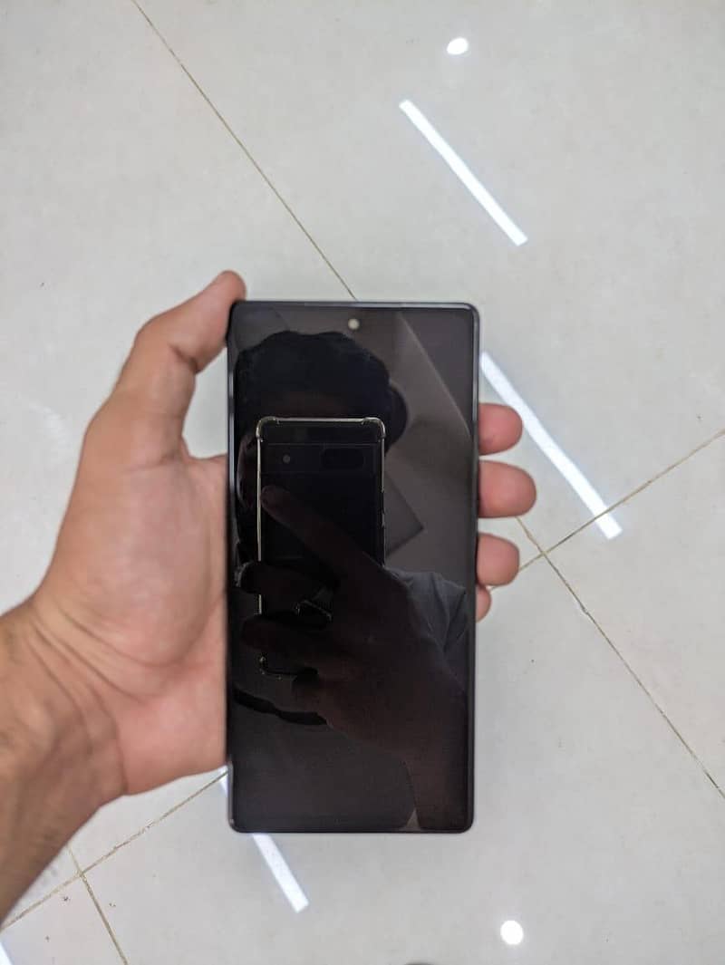 Google Pixel 6 1