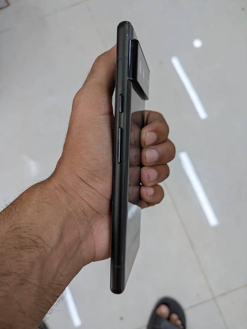 Google Pixel 6 2