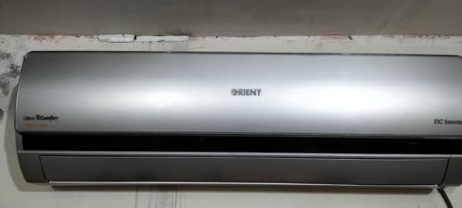 Orient 1.5 ton ac for sale in Lahore