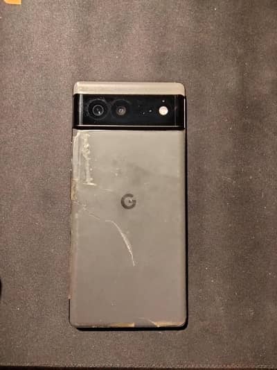 Google Pixel 6