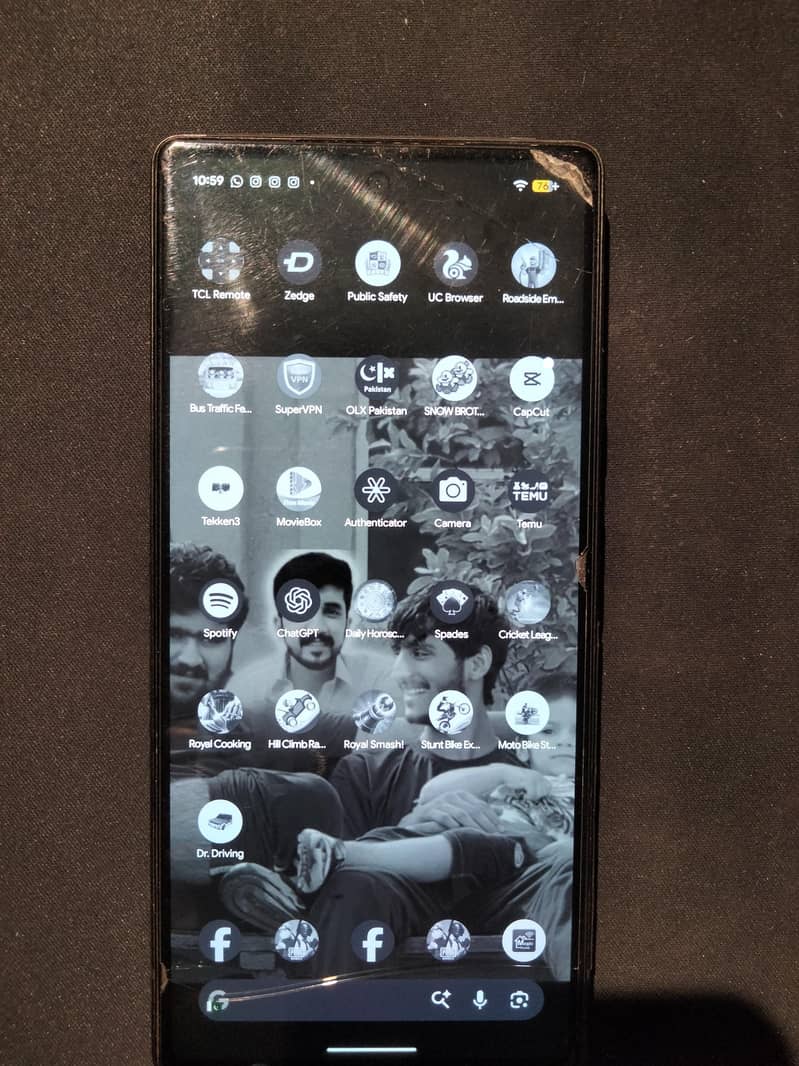 Google Pixel 6 2