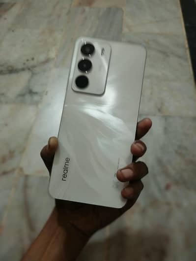 Realme C71