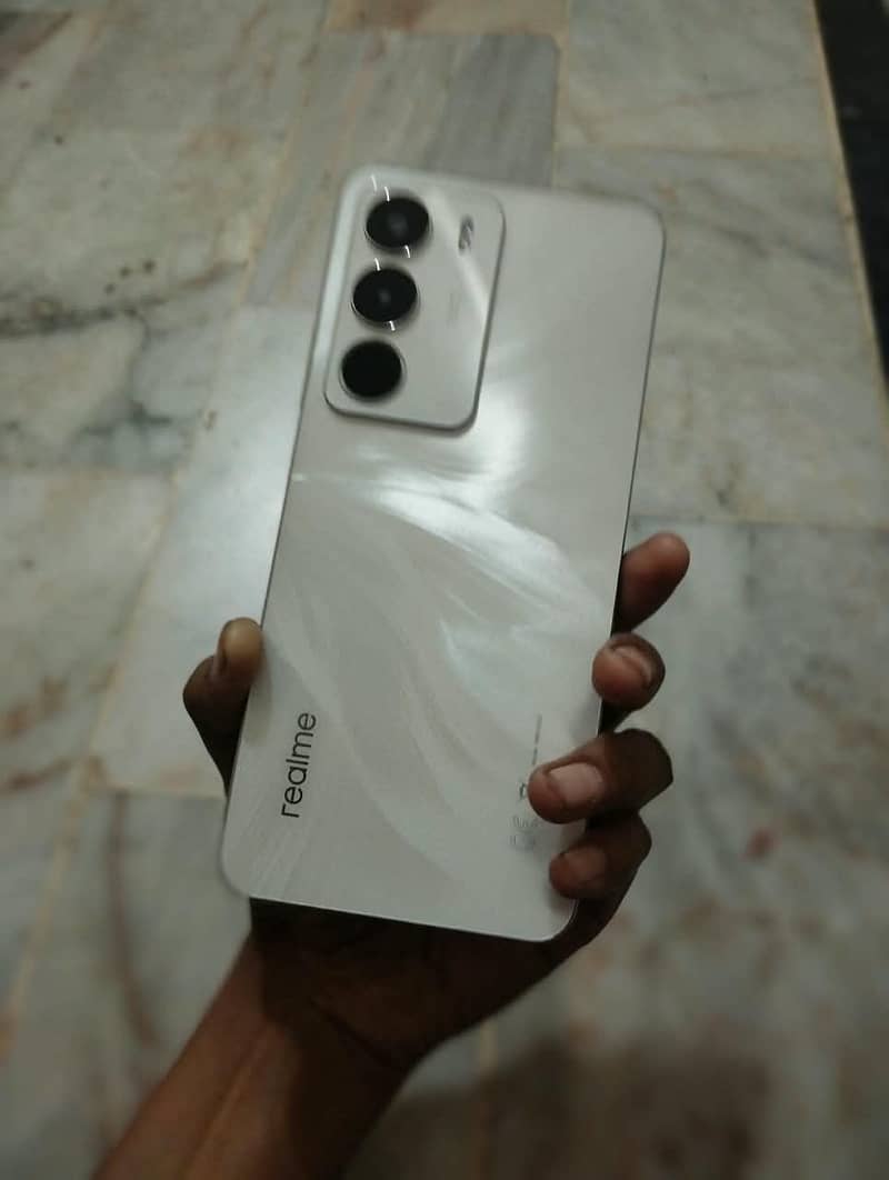 Realme C71 0