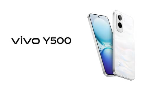 VIVO Y500 8GB 256GB OFFICIAL PTA APPROVED 10/10 11 MONTH WARRENTY