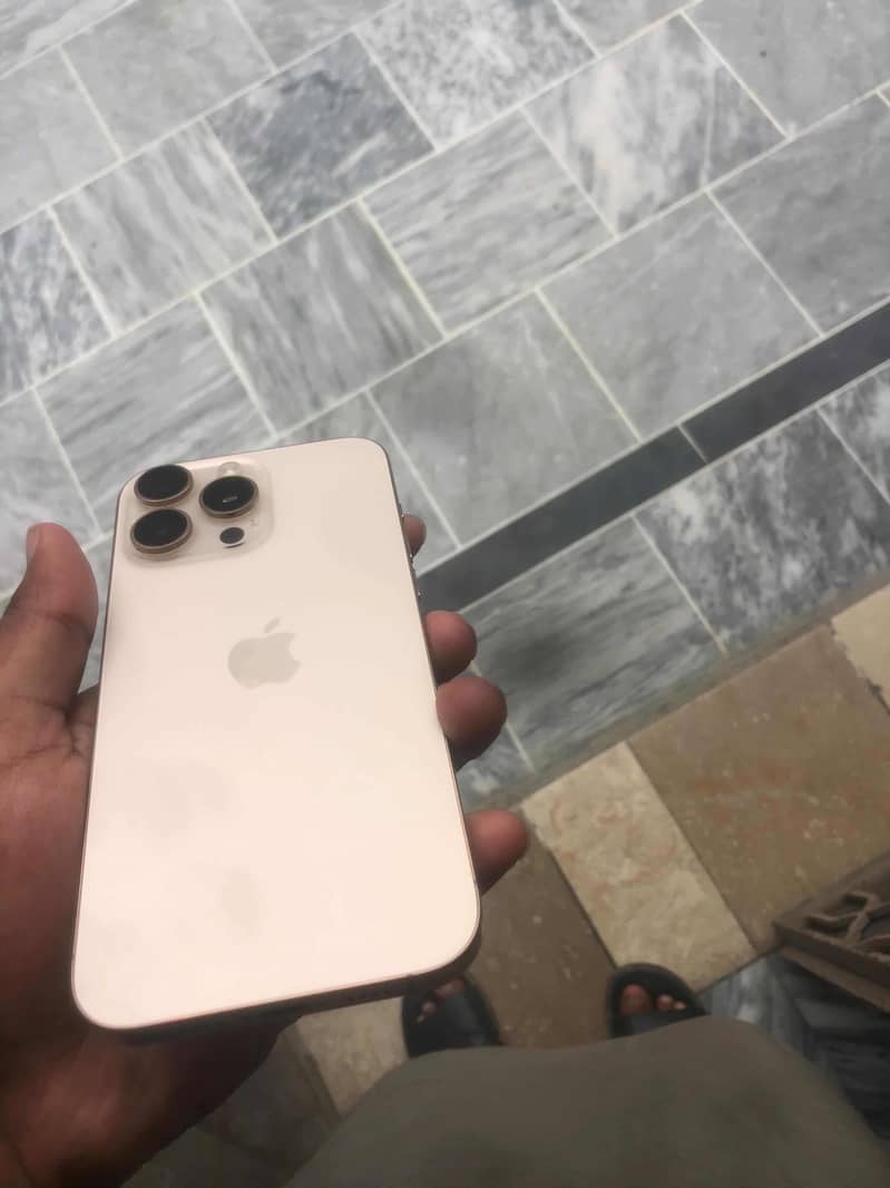 Apple iPhone 16 Pro Max 2