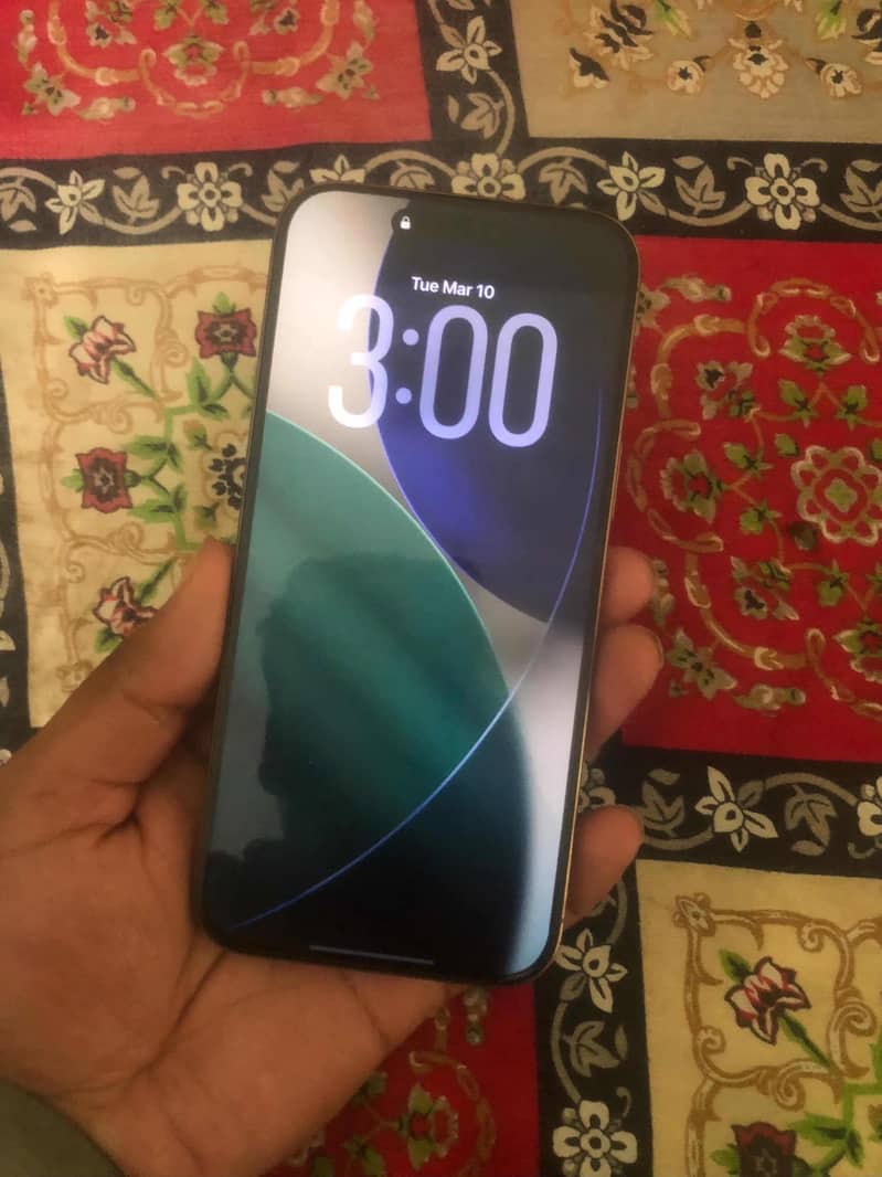 Apple iPhone 16 Pro Max 3