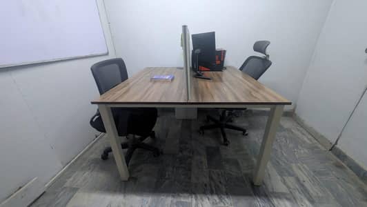 Workstation Office Table