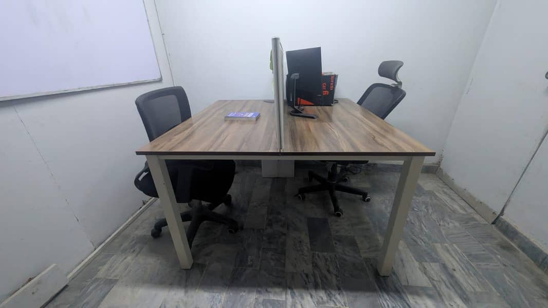 Workstation Office Table 0