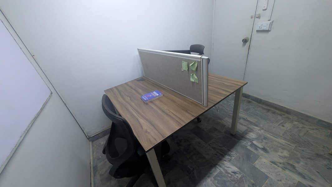Workstation Office Table 1