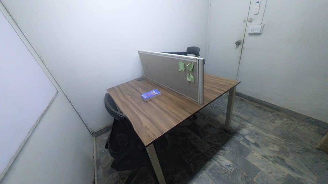 Workstation Office Table 2