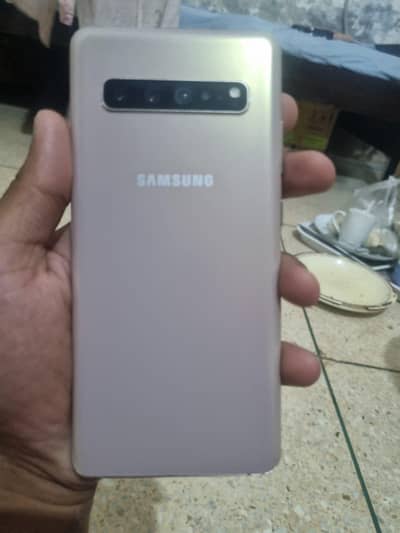 Samsung Mobile S10 5G