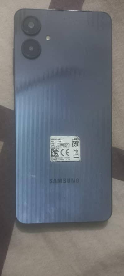 Samsung Galaxy A06
