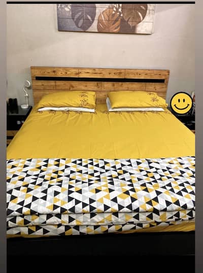 Habitt bedroom set bundle