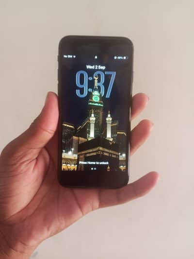 iPhone SE 2020 JV urgent for sale