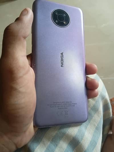 Nokia G10