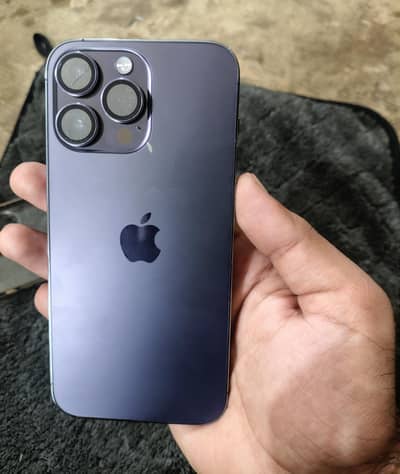 Apple iPhone 14 Pro Max