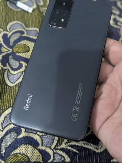Xiaomi Redmi Note 11